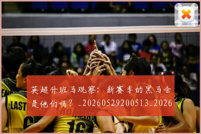 英超升班马观察：新赛季的黑马会是他们吗？_20260529200513_20260803144841
